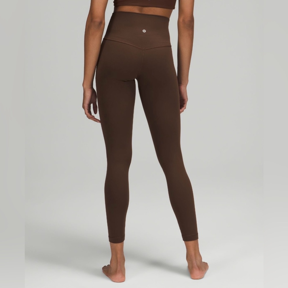 Lululemon Align 25” Leggings